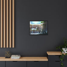Load image into Gallery viewer, Anime Made In Abyss Canvas Framed Art Print