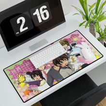 Load image into Gallery viewer, Sekai-ichi Hatsukoi Mouse Pad (Desk Mat)
