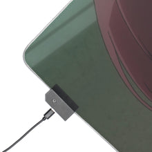 Load image into Gallery viewer, Yaeka Getting Pat RGB LED Mouse Pad (Desk Mat)