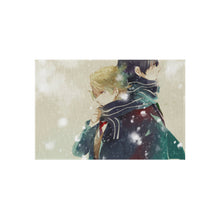 Load image into Gallery viewer, Beyond the Boundary Rug