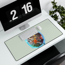 Load image into Gallery viewer, Portal 2 Mouse Pad (Desk Mat)