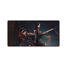Load image into Gallery viewer, PlayerUnknown's Battlegrounds Mouse Pad (Desk Mat)