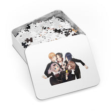 Load image into Gallery viewer, Kaguya-sama: Love is War Kaguya Shinomiya, Chika Fujiwara, Miyuki Shirogane Jigsaw Puzzle