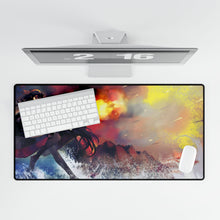 Load image into Gallery viewer, KanColle Mouse Pad (Desk Mat)