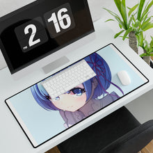 Load image into Gallery viewer, Anime Re:ZERO -Starting Life in Another World- Mouse Pad (Desk Mat)