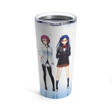 Load image into Gallery viewer, Free! Rin Matsuoka, Makoto Tachibana, Haruka Nanase, Nagisa Hazuki Tumbler 20oz