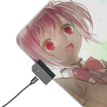 Load image into Gallery viewer, Puella Magi Madoka Magica RGB LED Mouse Pad (Desk Mat)