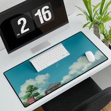 Load image into Gallery viewer, Anime Spirited Awayr Mouse Pad (Desk Mat)