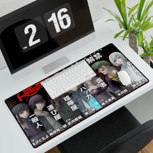 Load image into Gallery viewer, Akudama Drive Mouse Pad (Desk Mat)