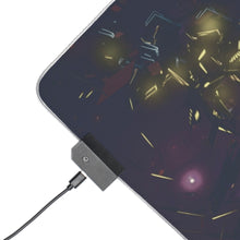 Load image into Gallery viewer, Anime Tokyo Ghoul RGB LED Mouse Pad (Desk Mat)