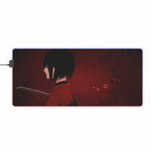 Load image into Gallery viewer, Anime Attack On Titan RGB LED Mouse Pad (Desk Mat)