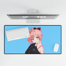 Load image into Gallery viewer, Anime The iDOLM@STER Cinderella Girls Mouse Pad (Desk Mat)