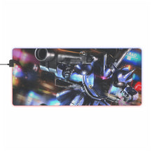 Load image into Gallery viewer, MS-18E Kämpfer RGB LED Mouse Pad (Desk Mat)