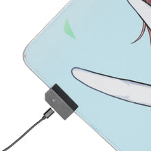 Load image into Gallery viewer, Uma Musume: Pretty Derby RGB LED Mouse Pad (Desk Mat)