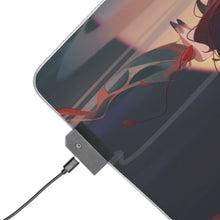 Load image into Gallery viewer, Onmyoji RGB LED Mouse Pad (Desk Mat)