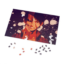 Load image into Gallery viewer, Shingeki no Kyojin - Eren/Titan Jigsaw Puzzle