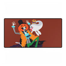 Load image into Gallery viewer, Anime One Piece Mouse Pad (Desk Mat)