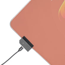 Load image into Gallery viewer, Miss Kobayashi's Dragon Maid RGB LED Mouse Pad (Desk Mat)