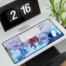 Load image into Gallery viewer, Rikudô Sennin and bijuus Mouse Pad (Desk Mat)