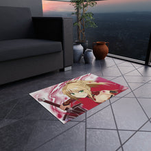 Load image into Gallery viewer, Fate/Apocrypha Saber Of Red Rug