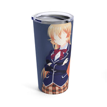Load image into Gallery viewer, Food Wars: Shokugeki no Soma Tumbler 20oz