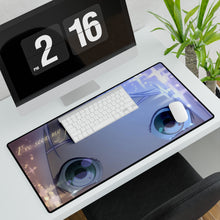 Load image into Gallery viewer, Anime Naruto Mouse Pad (Desk Mat)