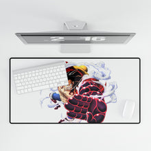 Load image into Gallery viewer, Anime One Piece Mouse Pad (Desk Mat)