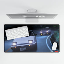 Load image into Gallery viewer, Initial D Mouse Pad (Desk Mat)