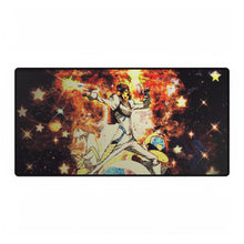 Load image into Gallery viewer, Space Dandy Mouse Pad (Desk Mat)