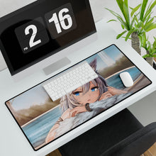 Load image into Gallery viewer, Redo of Healer Mouse Pad (Desk Mat)