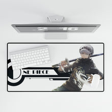 Load image into Gallery viewer, Anime One Piece Mouse Pad (Desk Mat)