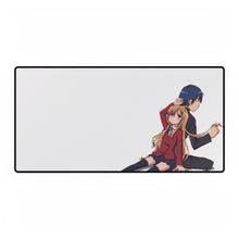 Load image into Gallery viewer, Anime Toradora! Mouse Pad (Desk Mat)