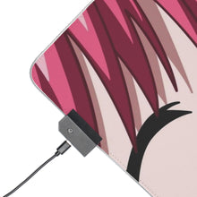 Load image into Gallery viewer, Elfen Lied RGB LED Mouse Pad (Desk Mat)