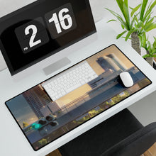 Load image into Gallery viewer, Your Name. Mouse Pad (Desk Mat)