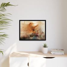 Load image into Gallery viewer, Anime Puella Magi Madoka Magica Canvas Framed Art Print