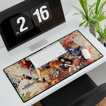 Load image into Gallery viewer, Anime One Piece Mouse Pad (Desk Mat)