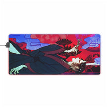 Load image into Gallery viewer, Hoozuki no Reitetsu RGB LED Mouse Pad (Desk Mat)