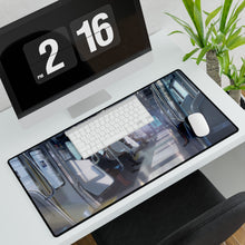Load image into Gallery viewer, Your Name. Mouse Pad (Desk Mat)