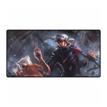 Load image into Gallery viewer, Anime One Piece Mouse Pad (Desk Mat)