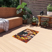 Load image into Gallery viewer, Anime Crossover Rug