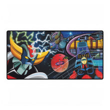 Load image into Gallery viewer, Grendizer Mouse Pad (Desk Mat)