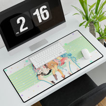 Load image into Gallery viewer, Anime Vocaloid Mouse Pad (Desk Mat)