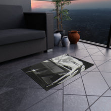 Load image into Gallery viewer, Cyberpunk: Edgerunners Rug