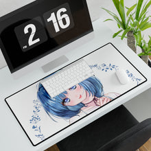 Load image into Gallery viewer, Anime Re:ZERO -Starting Life in Another World- Mouse Pad (Desk Mat)
