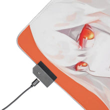 Load image into Gallery viewer, Anime Kantai Collection RGB LED Mouse Pad (Desk Mat)