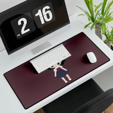 Load image into Gallery viewer, Gugure Kokkuri-san Mouse Pad (Desk Mat)