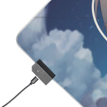 Load image into Gallery viewer, Darling in the FranXX RGB LED Mouse Pad (Desk Mat)