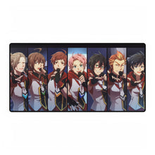 Load image into Gallery viewer, Anime THE iDOLM@STER: SideM Mouse Pad (Desk Mat)