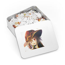 Load image into Gallery viewer, KonoSuba - God’s blessing on this wonderful world!! Jigsaw Puzzle