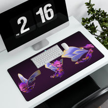 Load image into Gallery viewer, Paladins - Willo Mouse Pad (Desk Mat)